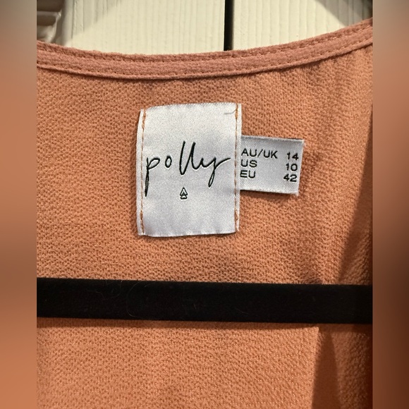 Polly Romper - Picture 4 of 4